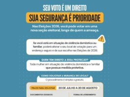 Sábado é Dia D da Campanha de Multivacinação