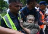 Avalanche de lama na fronteira do Nepal com o Tibete deixa 98 mortos e centenas de desaparecido