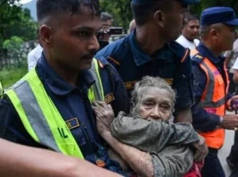 Avalanche de lama na fronteira do Nepal com o Tibete deixa 98 mortos e centenas de desaparecido
