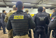 Paraná atinge novamente os menores índices de criminalidade da história com mais uma queda de homicídios