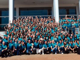 Sicoob Três Fronteiras completa 25 anos de confiança e cooperação para o desenvolvimento