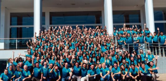 Sicoob Três Fronteiras completa 25 anos de confiança e cooperação para o desenvolvimento