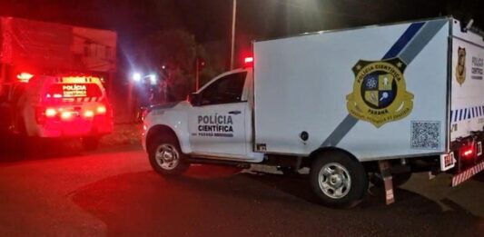 BEBÊ DE QUATRO MESES MORRE APÓS SE AFOGAR COM LEITE MATERNO EM CORONEL VIVIDA