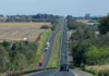 BR-277 – Rodovia que corta o Paraná será duplicada até 2034