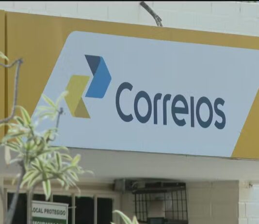 Brasileiros podem comprar em lojas do Paraguai e receber produtos em casa pelos Correios