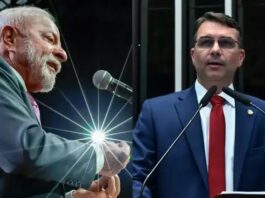 Empate técnico entre Lula e Flávio no segundo turno, segundo pesquisa BTG/Nexus
