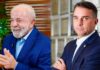 Datafolha: Lula lidera entre mulheres e mais pobres; Flávio é mais popular entre brancos e evangélicos