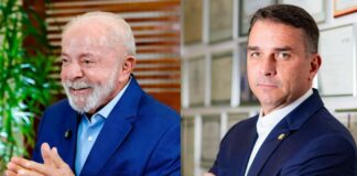 Datafolha: Lula lidera entre mulheres e mais pobres; Flávio é mais popular entre brancos e evangélicos