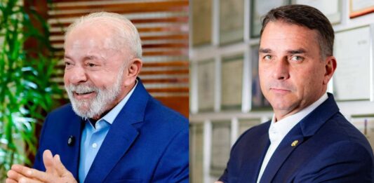 Datafolha: Lula lidera entre mulheres e mais pobres; Flávio é mais popular entre brancos e evangélicos