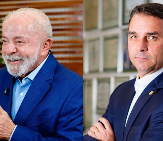 Datafolha: Lula lidera entre mulheres e mais pobres; Flávio é mais popular entre brancos e evangélicos