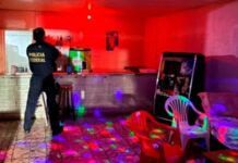 PF deflagra operação contra tráfico internacional de mulheres para exploração sexual no Oeste do Paraná