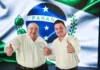 Greca cai e é hospitalizado em Curitiba