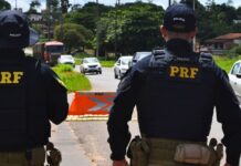 PRF inicia Operação Independência 2026 nas rodovias federais do Paraná; confira horários e restrições