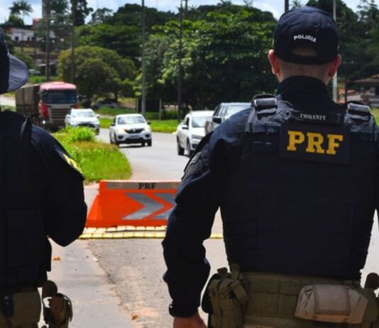 PRF inicia Operação Independência 2026 nas rodovias federais do Paraná; confira horários e restrições