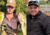 Corpo de pescador desaparecido é localizado no Lago de Itaipu, em Itaipulândia