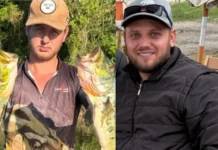 Corpo de pescador desaparecido é localizado no Lago de Itaipu, em Itaipulândia