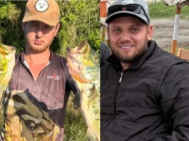 Corpo de pescador desaparecido é localizado no Lago de Itaipu, em Itaipulândia