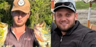 Corpo de pescador desaparecido é localizado no Lago de Itaipu, em Itaipulândia