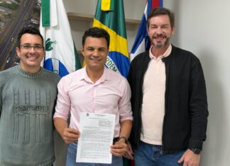 Medianeira autoriza pagamento retroativo de quinquênios congelados em 2020 e 2021
