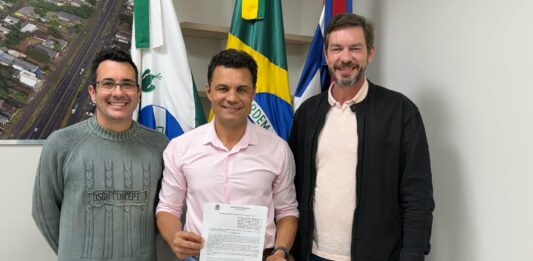 Medianeira autoriza pagamento retroativo de quinquênios congelados em 2020 e 2021
