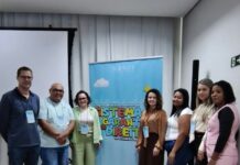 Medianeira apresenta experiência do CEPAC em Congresso Brasileiro sobre o Sistema de Garantia de Direitos