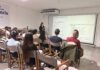 Saúde de Medianeira promove capacitação para equipe de Odontologia