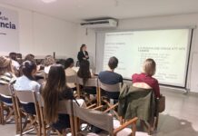 Saúde de Medianeira promove capacitação para equipe de Odontologia