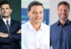Real Time Big Data: Sergio Moro 36%, Sandro Alex 28% e Requião Filho 23%