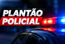 PM recupera veículo usado em roubo de aproximadamente R$ 26 mil em eletrônicos em Medianeira