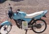 Motociclista é abordado com drogas para consumo pessoal e sem CNH em Medianeira
