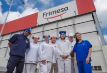 Frimesa anuncia a abertura de 700 vagas de emprego no Paraná
