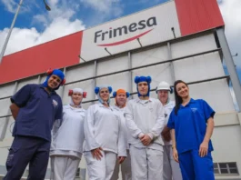 Frimesa anuncia a abertura de 700 vagas de emprego no Paraná