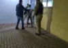Homem é detido após agredir companheira em Matelândia