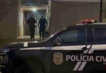 Operação Acesso Restrito cumpre 12 mandados em Cascavel e em cidades de São Paulo