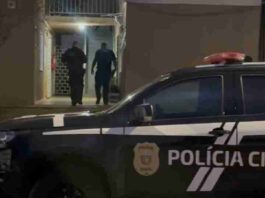 Operação Acesso Restrito cumpre 12 mandados em Cascavel e em cidades de São Paulo