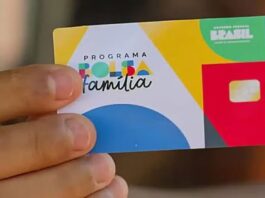 Governo antecipa calendário do Bolsa Família a seis dias do 2º turno; veja as datas