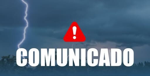 COMUNICADO