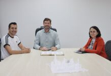 Prefeitura antecipa primeira parcela do 13º e injeta mais de R$ 3,7 milhões na economia