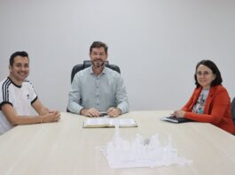 Prefeitura antecipa primeira parcela do 13º e injeta mais de R$ 3,7 milhões na economia