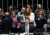 Senado aprova fim da escala 6×1.