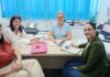 Educação prestigia II Feira Técnica do CEEP Medianeira