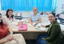 Educação prestigia II Feira Técnica do CEEP Medianeira