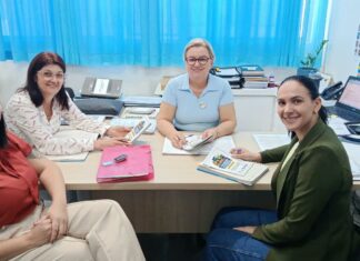Comissão Organizadora e a Secretaria Executiva