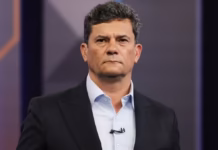 Sergio Moro é eleito governador do Paraná no primeiro turno com 50,11% dos votos