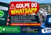 Moradores de Missal são alvo de novas tentativas de golpe pelo WhatsApp
