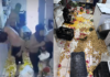 Cinco jovens são identificados após invasão e vandalismo em escola de Foz do Iguaçu