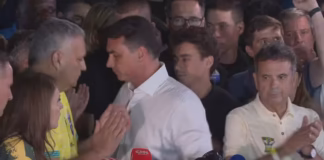 Flávio chama resultado do segundo turno de ‘sacanagem’, diz ser ‘impossível’ reconhecer derrota e que tentará anulação
