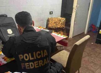 VALES-COMBUSTÍVEL EM TROCA DE VOTOS SÃO ALVO DE INVESTIGAÇÃO NO OESTE DO PARANÁ